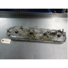 109H021 Right Valve Cover From 2005 Chevrolet Silverado 1500  5.3 12570697